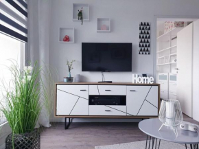 Gemstone by the sea Comfortable Vacation Home in Damp